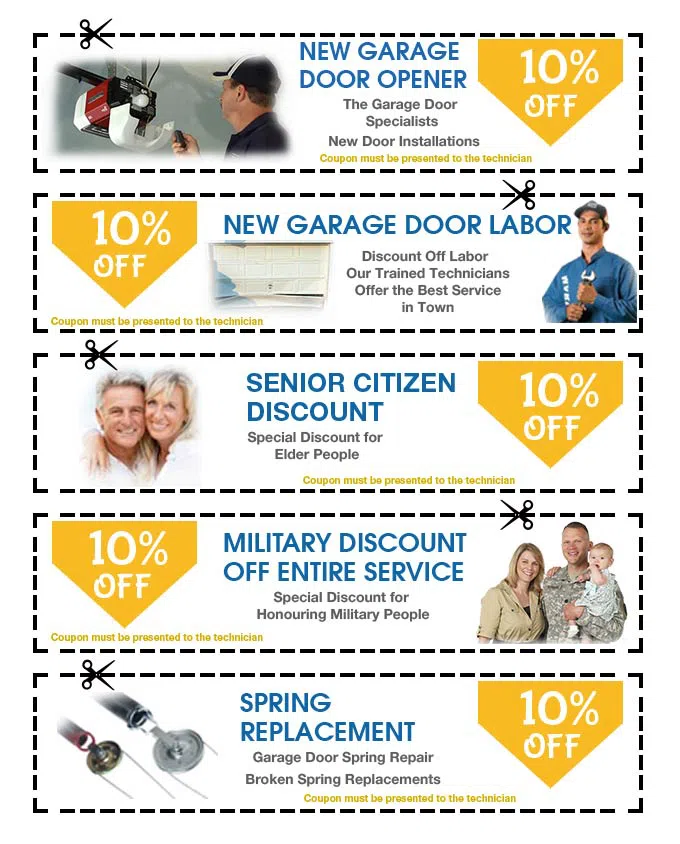 USA Garage Doors Service Oakland, CA 510-991-1058 - CouponSet11-five